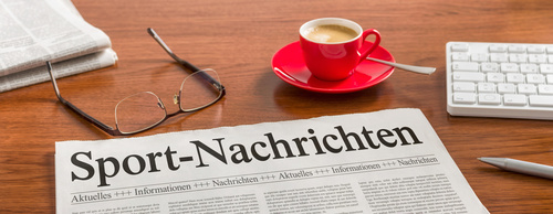 Sport Nachrichten