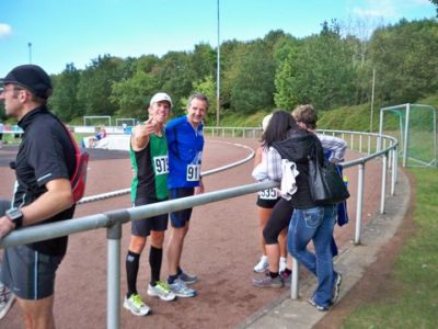 Stra&szlig;enlauf Hambach 2012_1