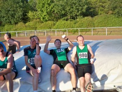 Stra&szlig;enlauf Hambach 2012_11