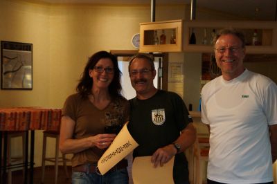 Vereinsmeisterschaft 2013