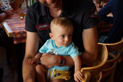 Vereinsmeisterschaft 2013