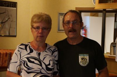 Vereinsmeisterschaft 2013