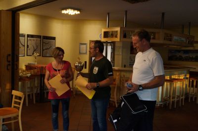 Vereinsmeisterschaft 2013