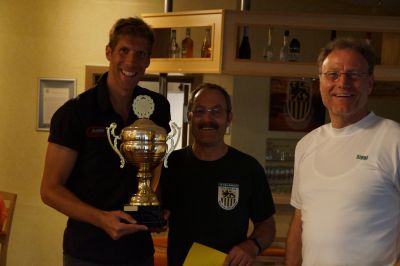 Vereinsmeisterschaft 2013