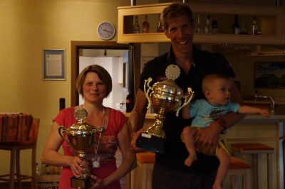 Vereinsmeisterschaft 2013