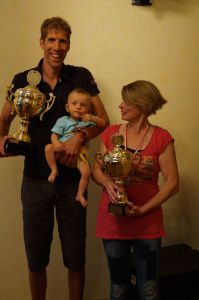 Vereinsmeisterschaft 2013