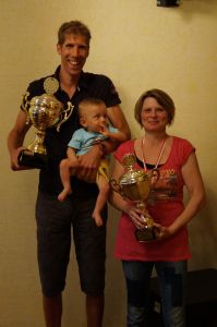 Vereinsmeisterschaft 2013