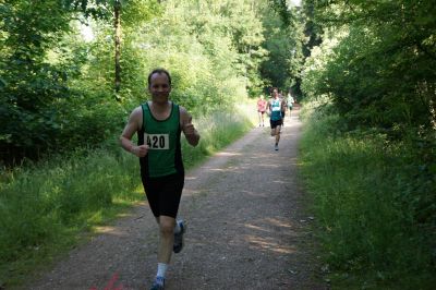 Vereinsmeisterschaft 2013