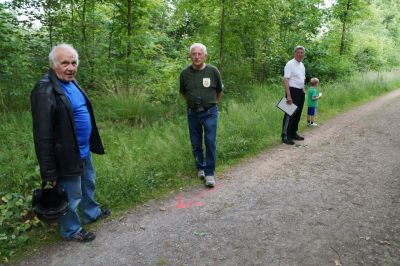 Vereinsmeisterschaft 2013