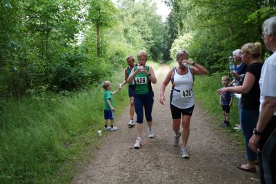 Vereinsmeisterschaft 2013