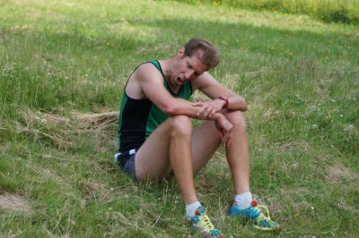 Vereinsmeisterschaft 2013