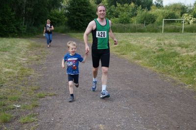 Vereinsmeisterschaft 2013