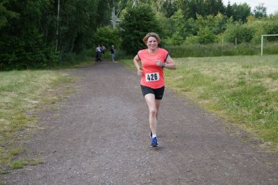 Vereinsmeisterschaft 2013