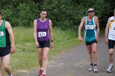 Vereinsmeisterschaft 2013