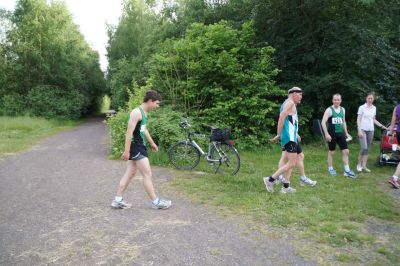 Vereinsmeisterschaft 2013