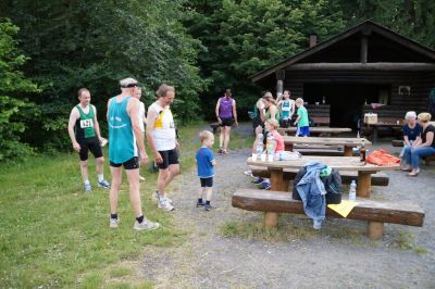 Vereinsmeisterschaft 2013