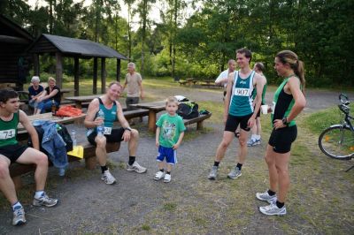 Vereinsmeisterschaft 2013