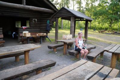 Vereinsmeisterschaft 2013