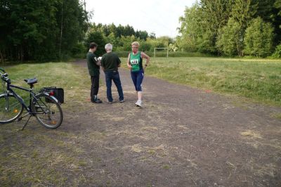 Vereinsmeisterschaft 2013