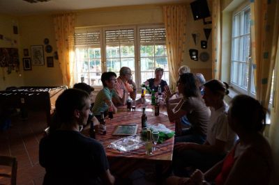 Vereinsmeisterschaft 2013