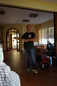 Vereinsmeisterschaft 2013