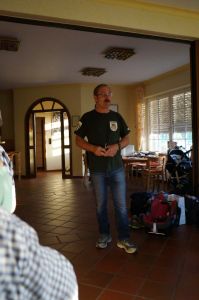 Vereinsmeisterschaft 2013