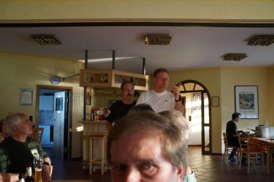 Vereinsmeisterschaft 2013