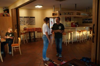 Vereinsmeisterschaft 2013