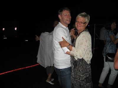 Sommerfest 2011