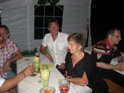Sommerfest 2011