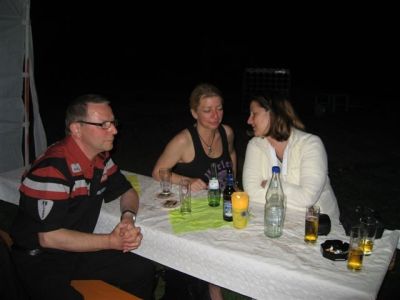 Sommerfest 2011