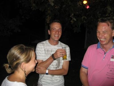 Sommerfest 2011
