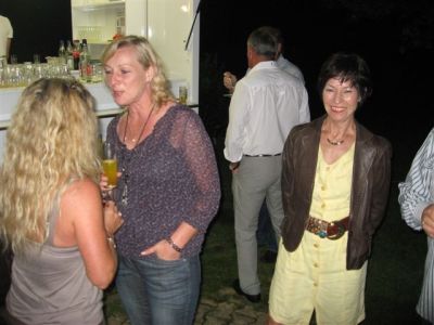 Sommerfest 2011