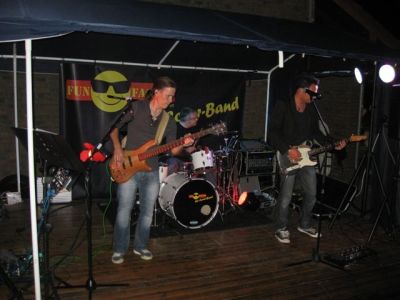 Sommerfest 2011
