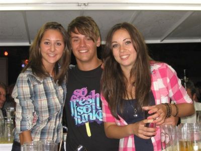 Sommerfest 2011