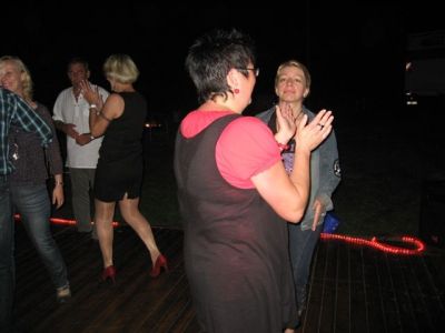 Sommerfest 2011