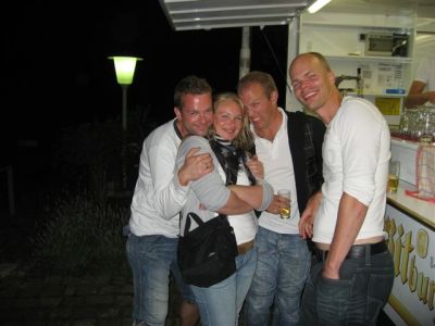Sommerfest 2011