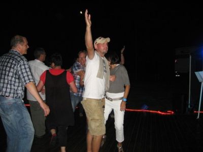 Sommerfest 2011