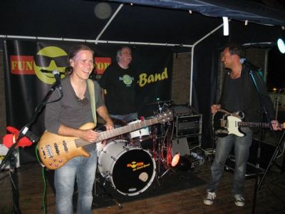 Sommerfest 2011