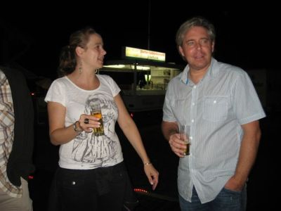 Sommerfest 2011