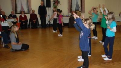 Siegerehrung Bezirk Aachen 2010_123