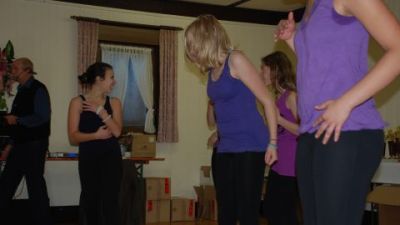 Siegerehrung Bezirk Aachen 2010_146