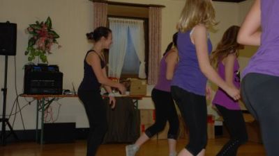 Siegerehrung Bezirk Aachen 2010_147