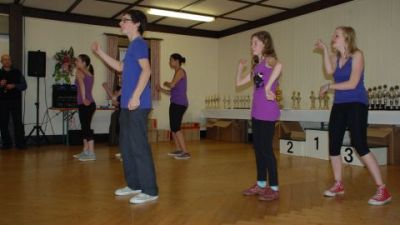 Siegerehrung Bezirk Aachen 2010_150