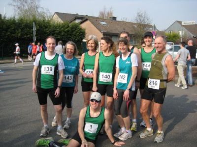 Stra&szlig;enlauf Titz 2012_2