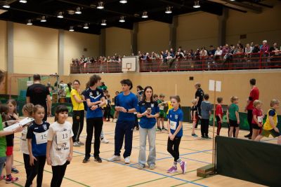 28.02.2026 - Hallen-Leichtathletik