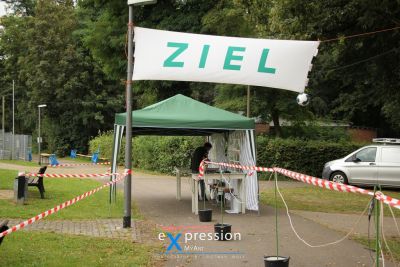 20.08.2016 - Monte Sophia / HAGL: Vorbereitung/Aufbau/Cafeteria