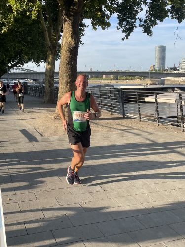 Altstadtlauf thorsten